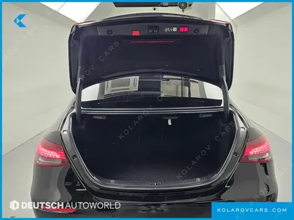 MERCEDES E-CLASS E250 AMG LINE