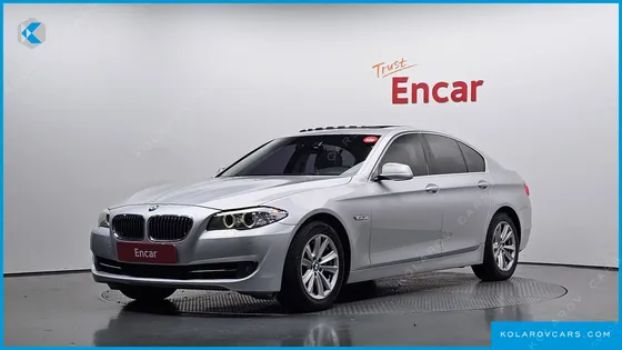 BMW 5 SERIES 528I