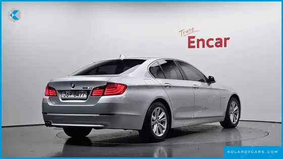 BMW 5 SERIES 528I
