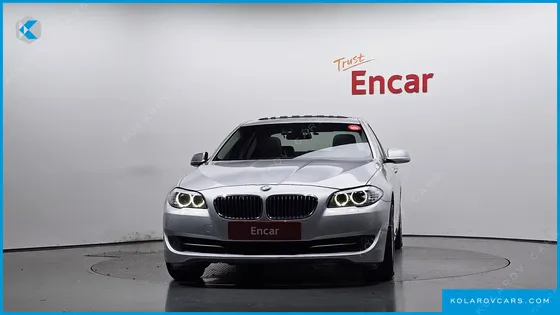 BMW 5 SERIES 528I