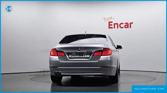 BMW 5 SERIES 528I