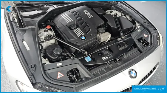 BMW 5 SERIES 528I