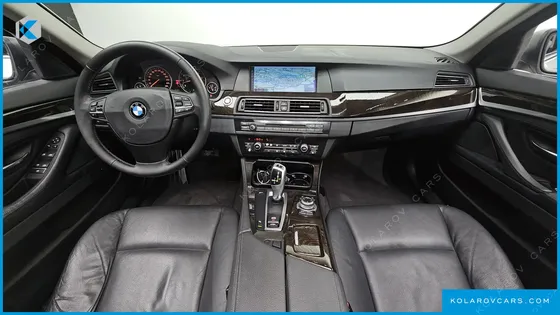 BMW 5 SERIES 528I