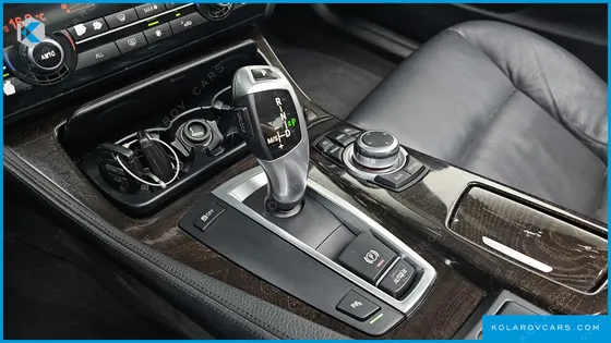 BMW 5 SERIES 528I