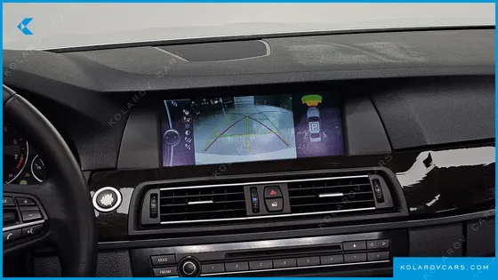 BMW 5 SERIES 528I