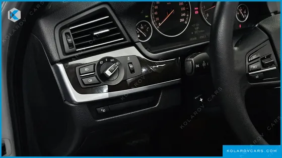 BMW 5 SERIES 528I