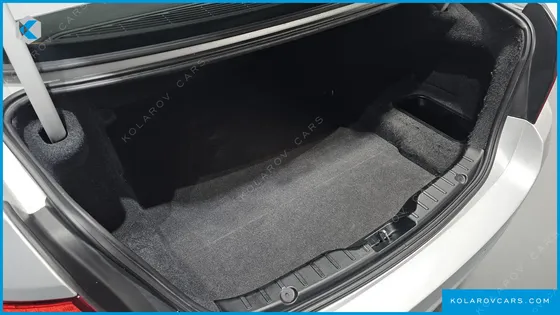 BMW 5 SERIES 528I