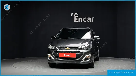 CHEVROLET (GM DAEWOO) SPARK PREMIER