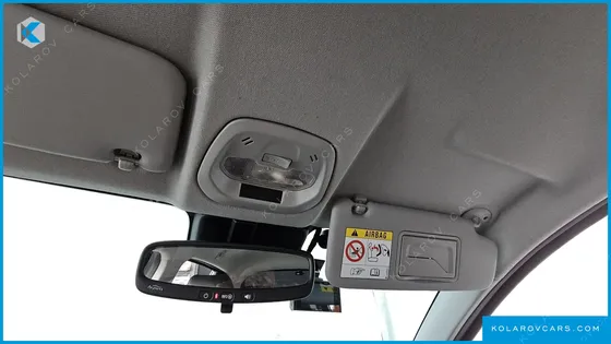 CHEVROLET (GM DAEWOO) SPARK PREMIER
