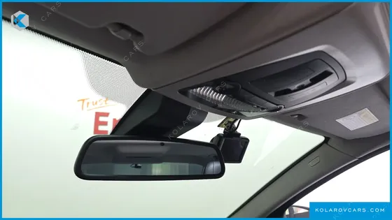 BMW 5 SERIES 520D XDRIVE