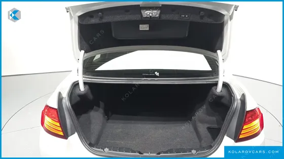 BMW 5 SERIES 520D XDRIVE
