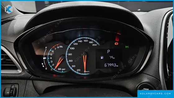 CHEVROLET (GM DAEWOO) SPARK LT
