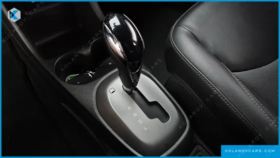 CHEVROLET (GM DAEWOO) SPARK LT