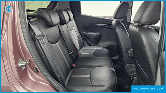CHEVROLET (GM DAEWOO) SPARK LT