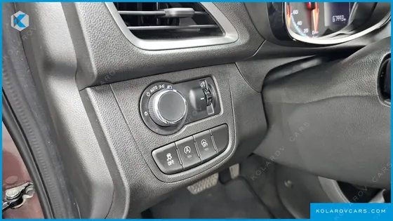 CHEVROLET (GM DAEWOO) SPARK LT