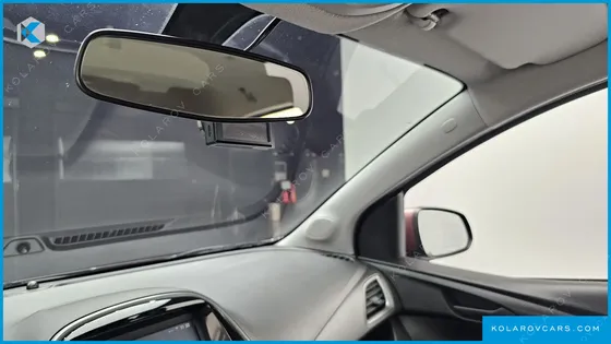 CHEVROLET (GM DAEWOO) SPARK LT