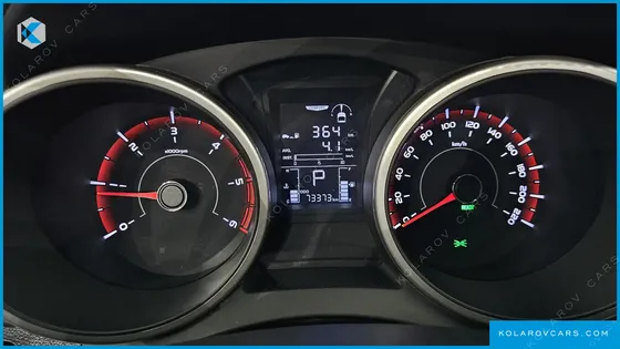KGM - SSANGYONG TIVOLI DIESEL IX 2WD