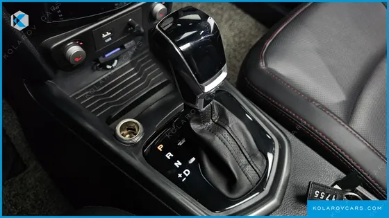 KGM - SSANGYONG TIVOLI DIESEL IX 2WD