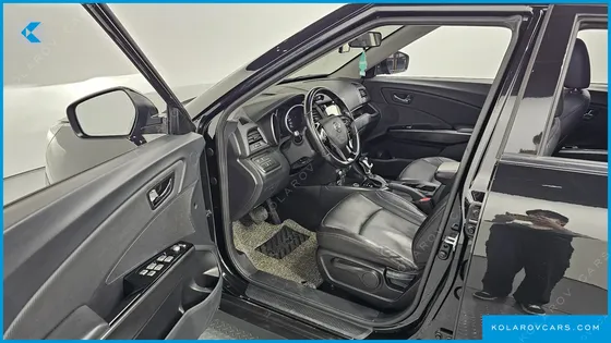 KGM - SSANGYONG TIVOLI DIESEL IX 2WD