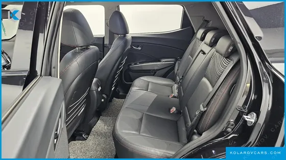 KGM - SSANGYONG TIVOLI DIESEL IX 2WD