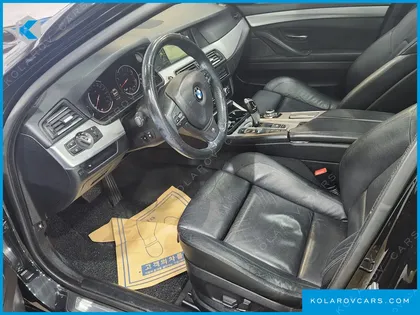 BMW 5 SERIES 528I M SPORT