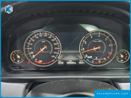 BMW 5 SERIES 528I M SPORT