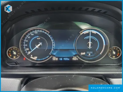 BMW 5 SERIES 528I M SPORT