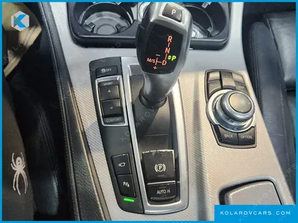 BMW 5 SERIES 528I M SPORT