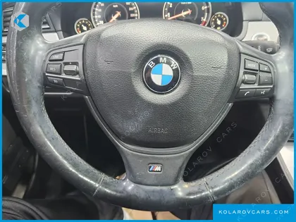 BMW 5 SERIES 528I M SPORT