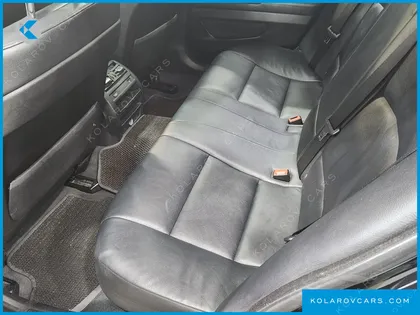 BMW 5 SERIES 528I M SPORT