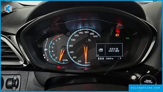 CHEVROLET (GM DAEWOO) SPARK PREMIER