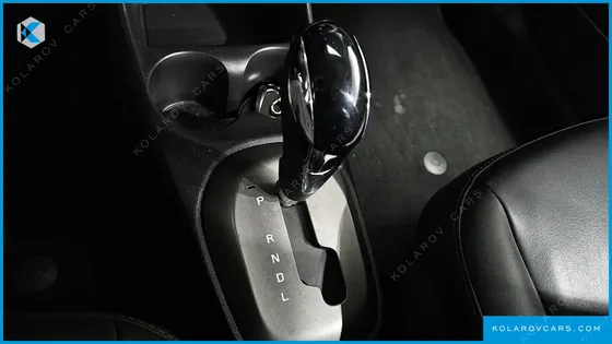 CHEVROLET (GM DAEWOO) SPARK PREMIER