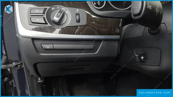 BMW 5 SERIES 520D