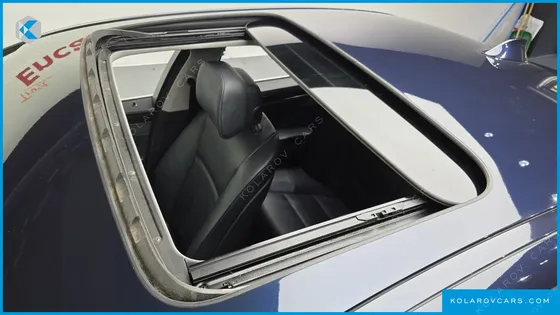 BMW 5 SERIES 520D