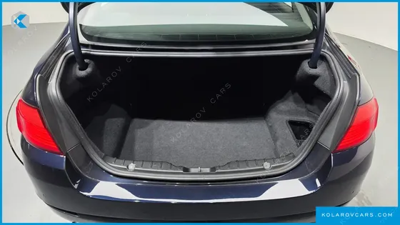 BMW 5 SERIES 520D
