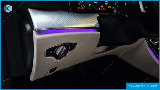 MERCEDES E-CLASS E350 4MATIC AVANTGARDE