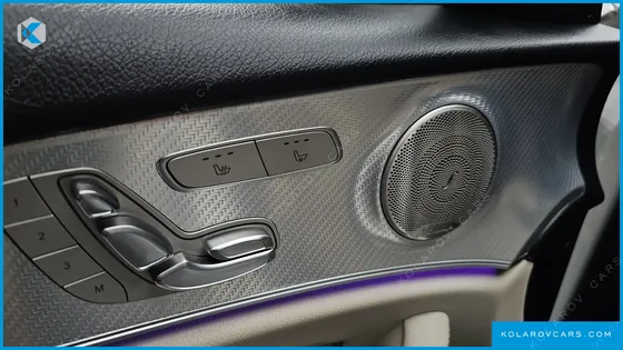 MERCEDES E-CLASS E350 4MATIC AVANTGARDE
