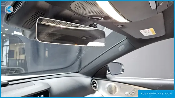 MERCEDES E-CLASS E350 4MATIC AVANTGARDE