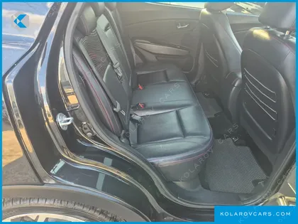 KGM - SSANGYONG TIVOLI DIESEL IX 2WD