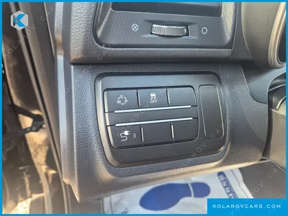 KGM - SSANGYONG TIVOLI DIESEL IX 2WD