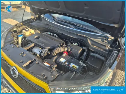 KGM - SSANGYONG TIVOLI DIESEL IX 2WD