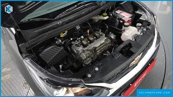 CHEVROLET (GM DAEWOO) SPARK PREMIER