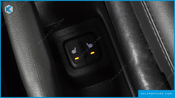 CHEVROLET (GM DAEWOO) SPARK PREMIER