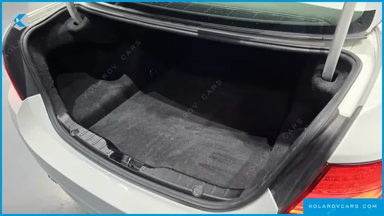 BMW 5 SERIES 520D