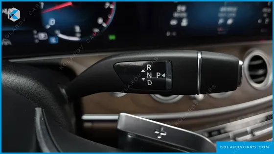 MERCEDES E-CLASS E250 EXCLUSIVE
