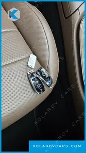 MERCEDES E-CLASS E250 EXCLUSIVE