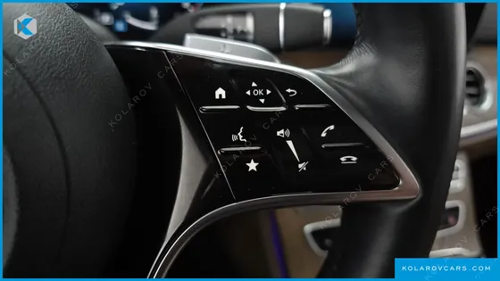 MERCEDES E-CLASS E250 EXCLUSIVE