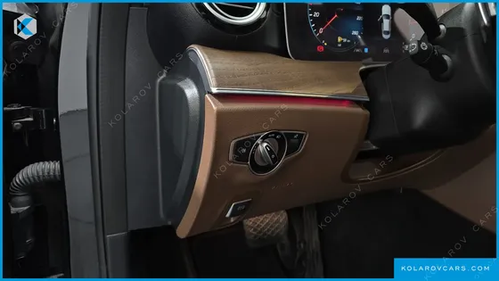 MERCEDES E-CLASS E250 EXCLUSIVE
