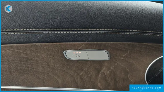 MERCEDES E-CLASS E250 EXCLUSIVE
