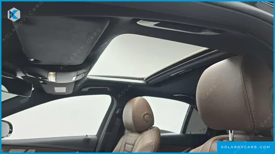 MERCEDES E-CLASS E250 EXCLUSIVE